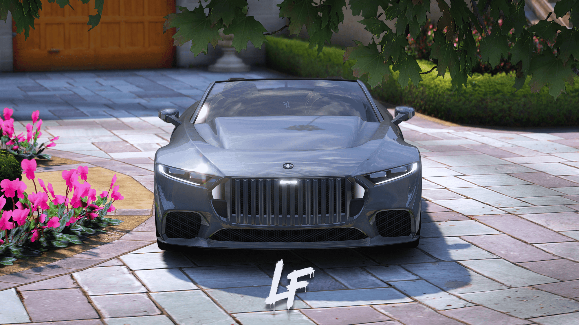 Benefactor Bancoa Convertible