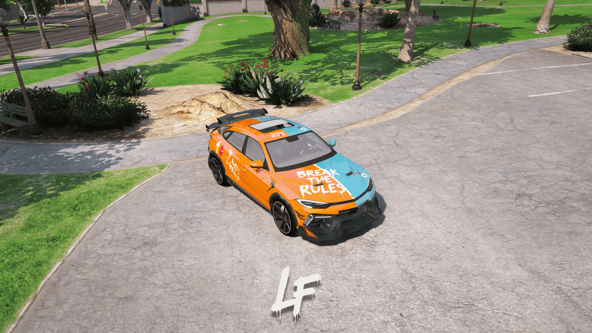 Pegassi Toros V1