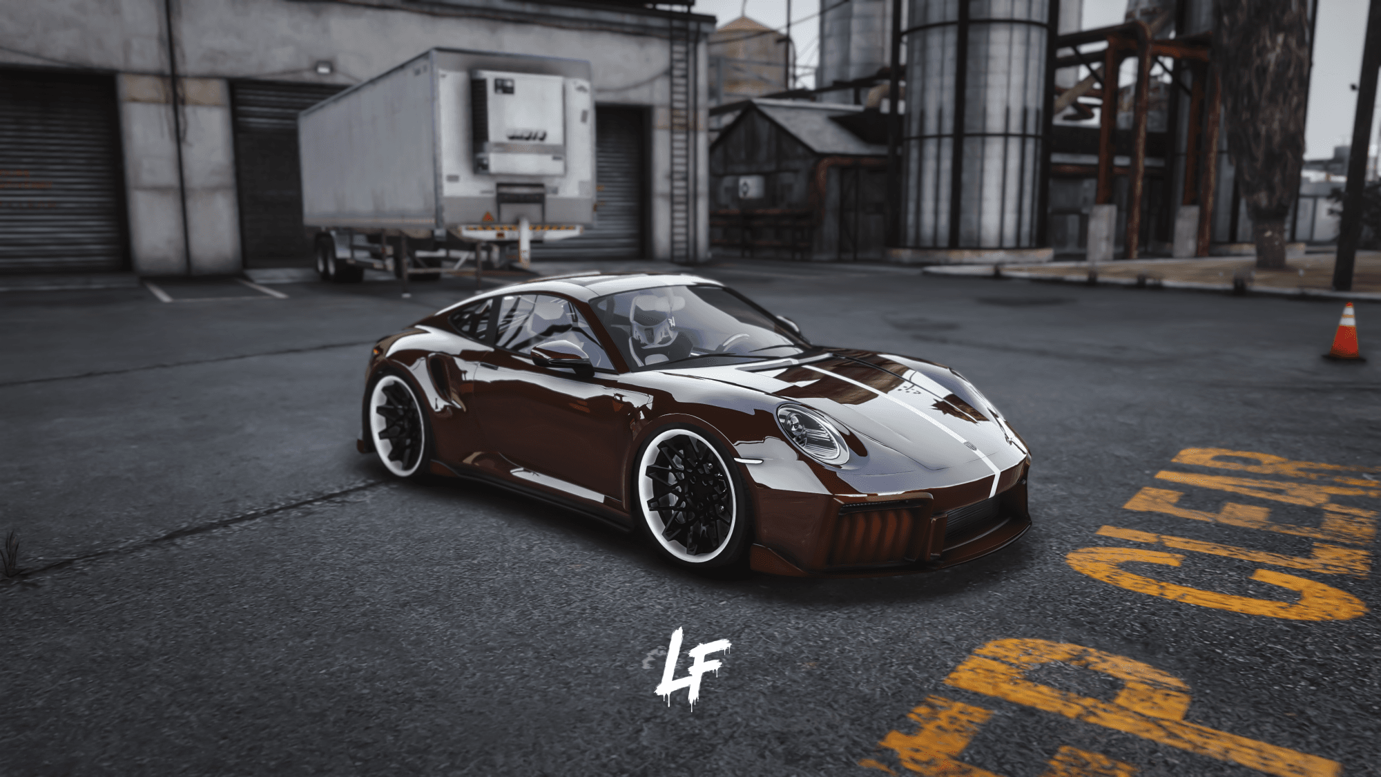 Pfister Comet 2026